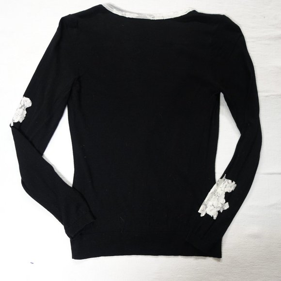 Design History Sweater - Picture 10 of 10